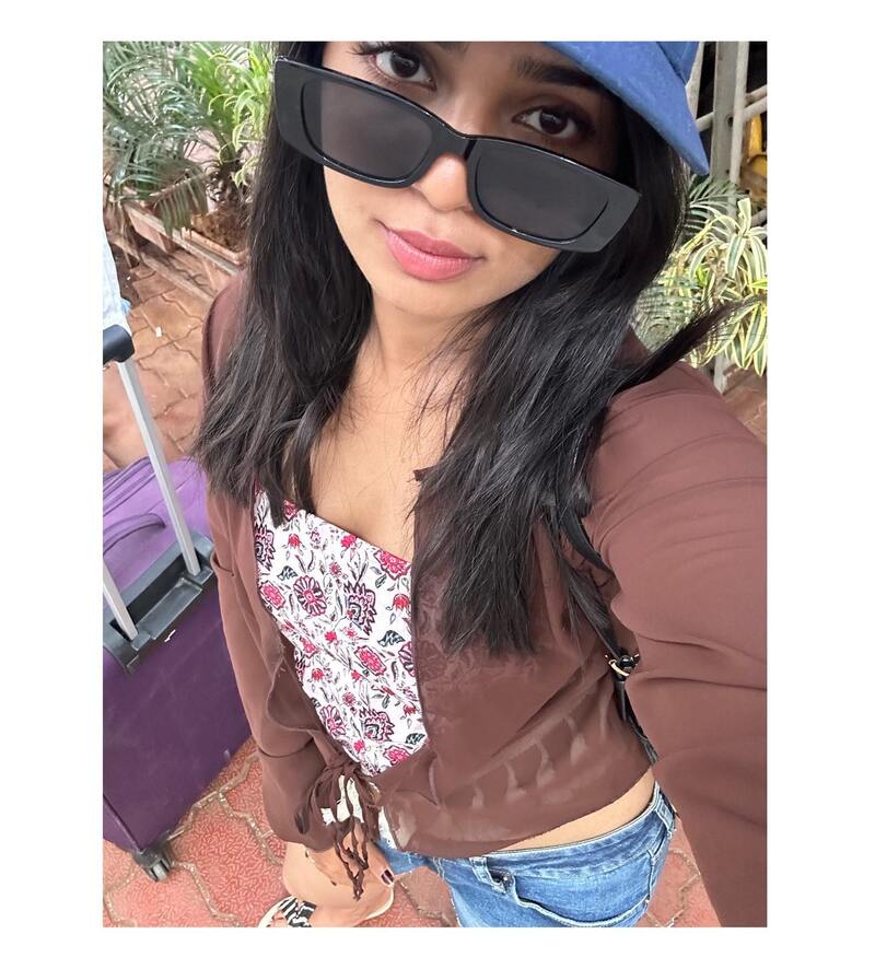 Gouri actress new hot