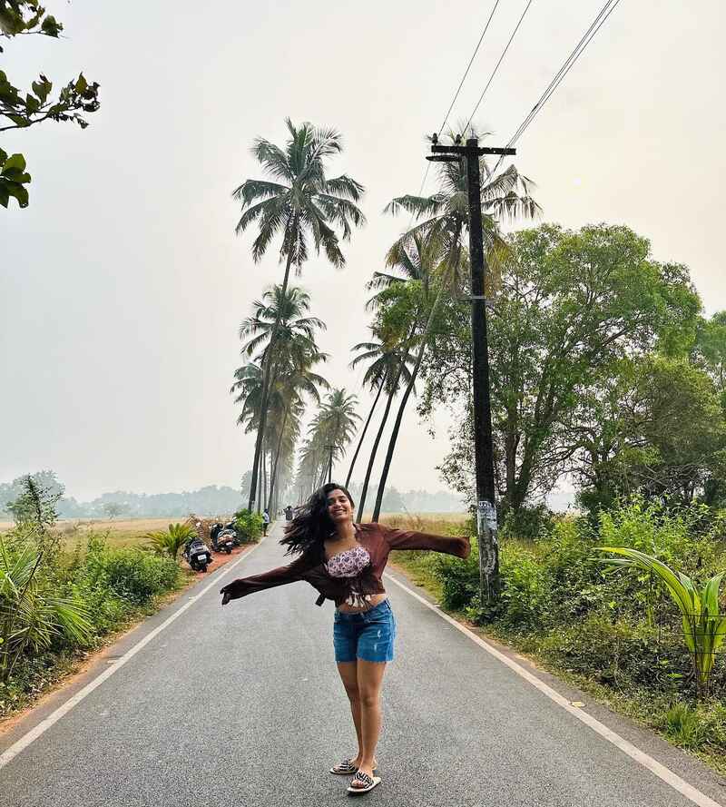 Gouri actress new hot