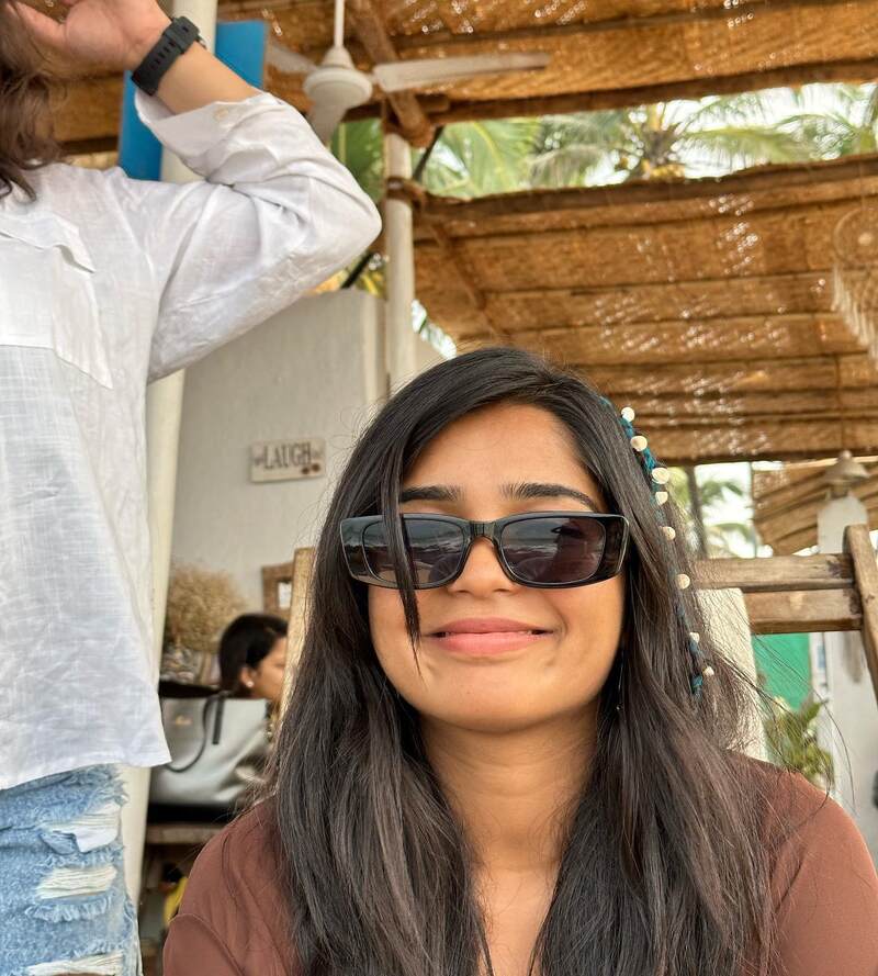 Gouri actress new hot