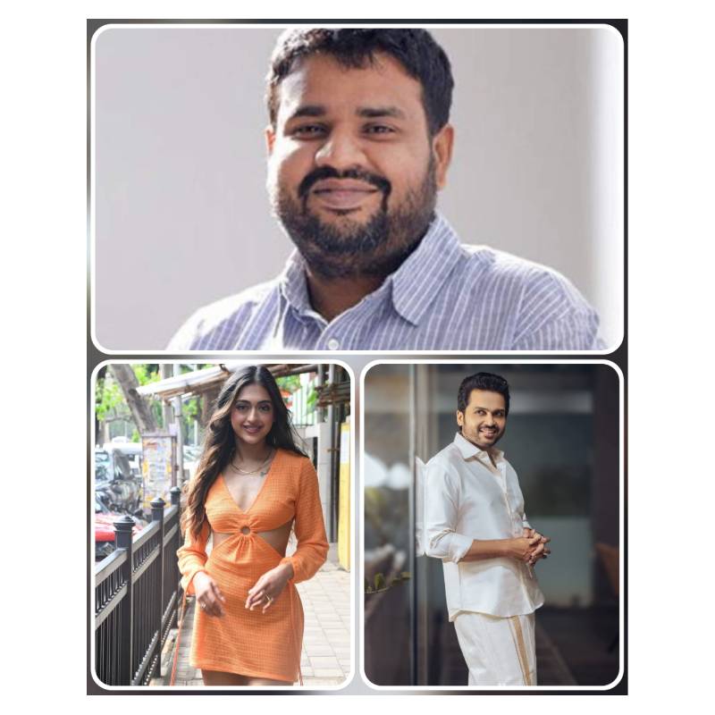 Karthi 26 latest video viral