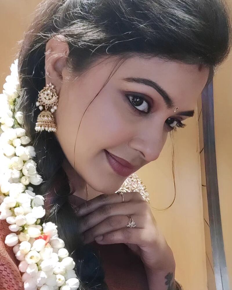 Rachithamahalakshm vijaytv new hot