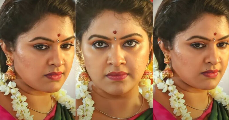 Rachithamahalakshm vijaytv new hot