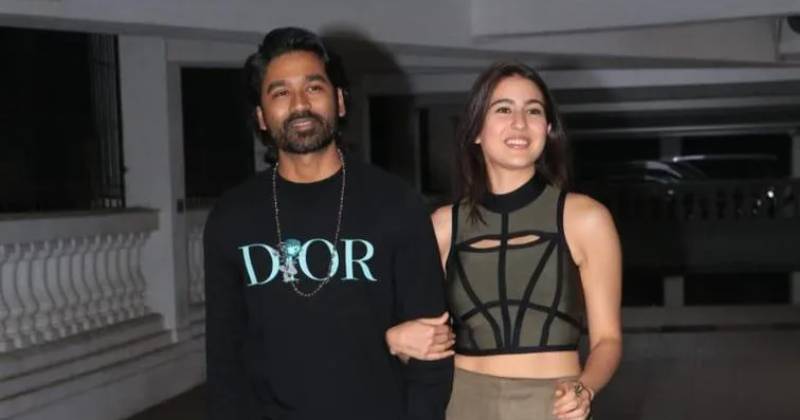 Sara latest photo viral