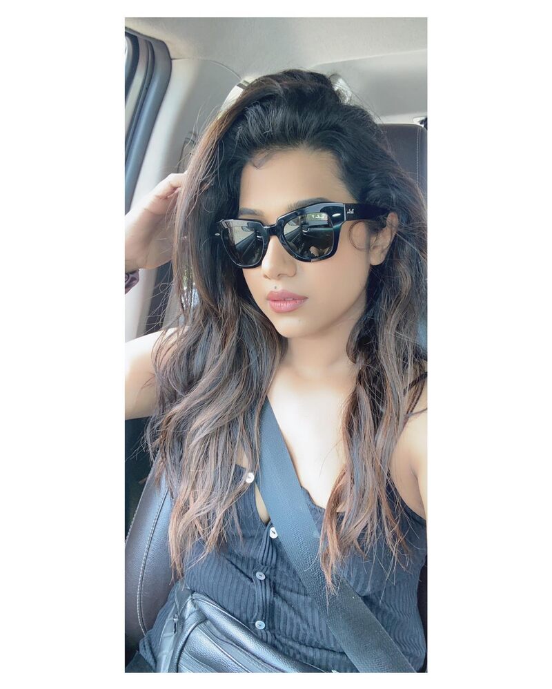 Shilpamanjunath actress new vedio