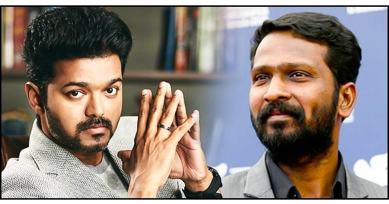 Vijay vetrimaran to work together