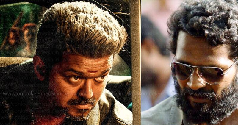 Vijay vetrimaran to work together