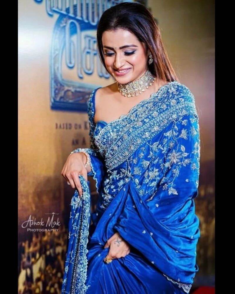 Trisha ps new clicks