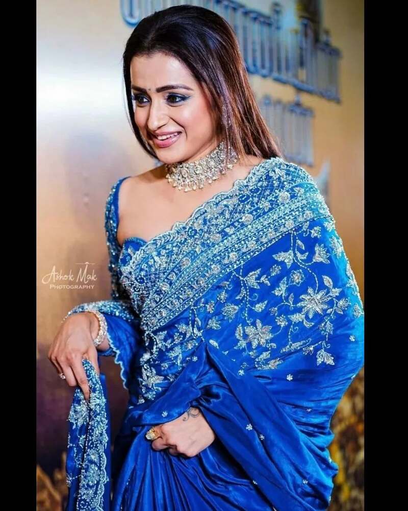 Trisha ps new clicks