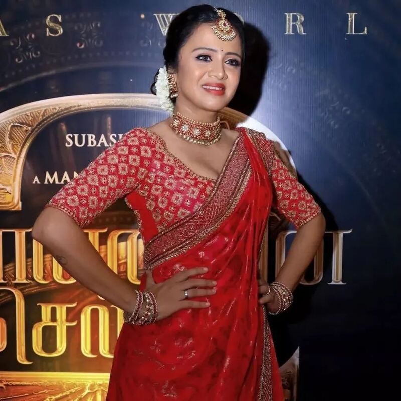 Anjana rangan new hotclicks vijaytv actrss