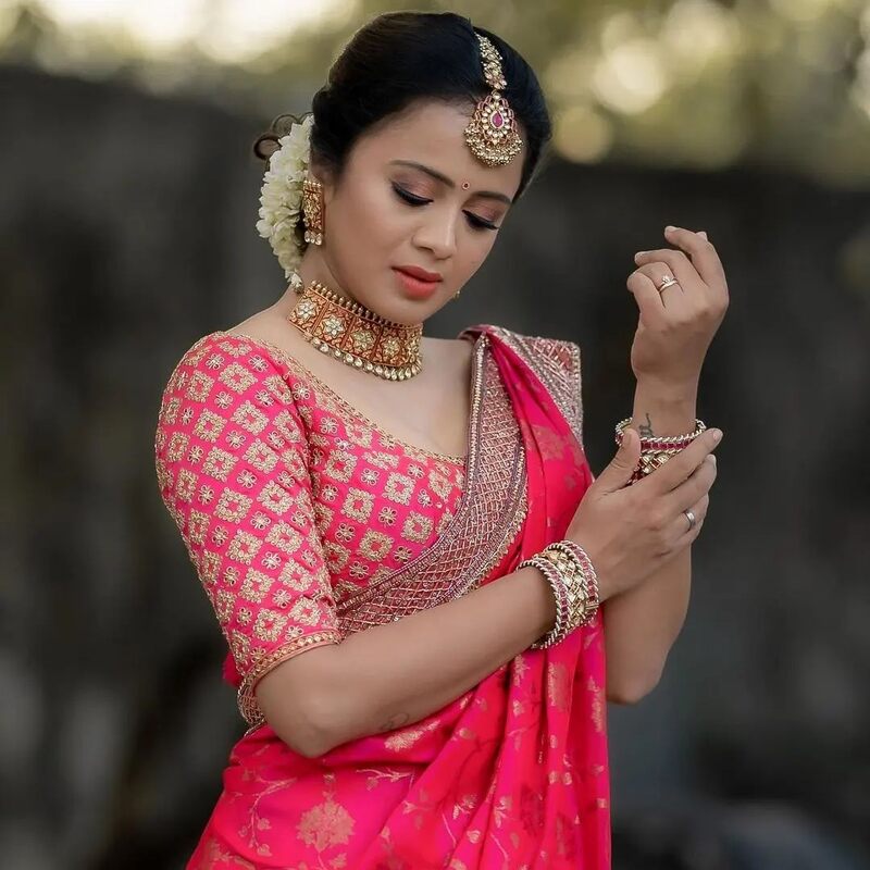 Anjana rangan new hotclicks vijaytv actrss