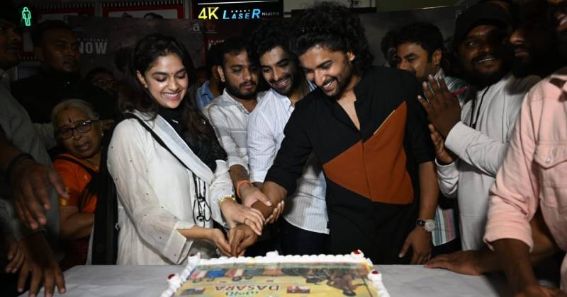 Keerthy latest clicks viral