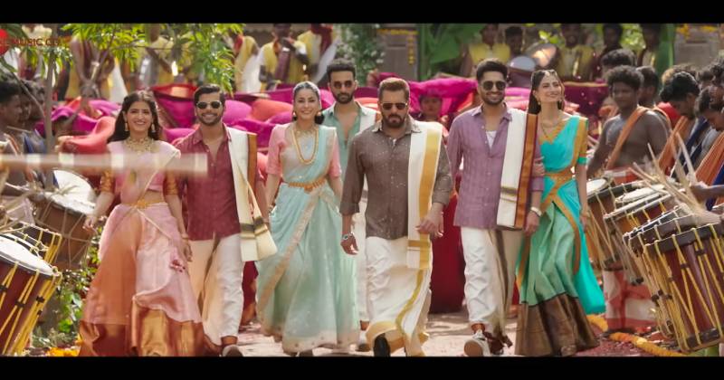 Pooja latest video viral