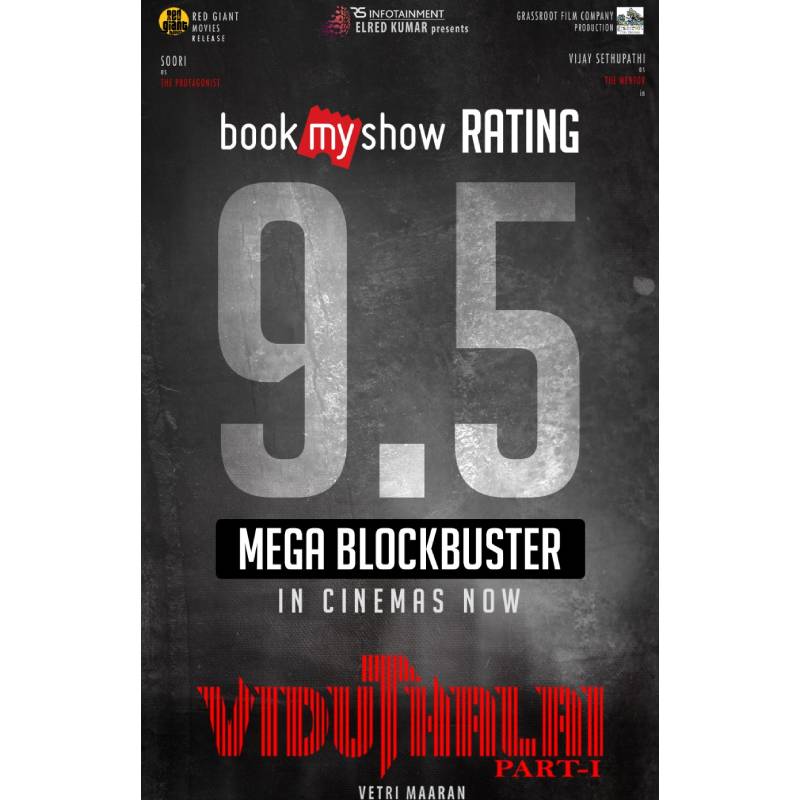 Seeman about viduthalai vetrimaran