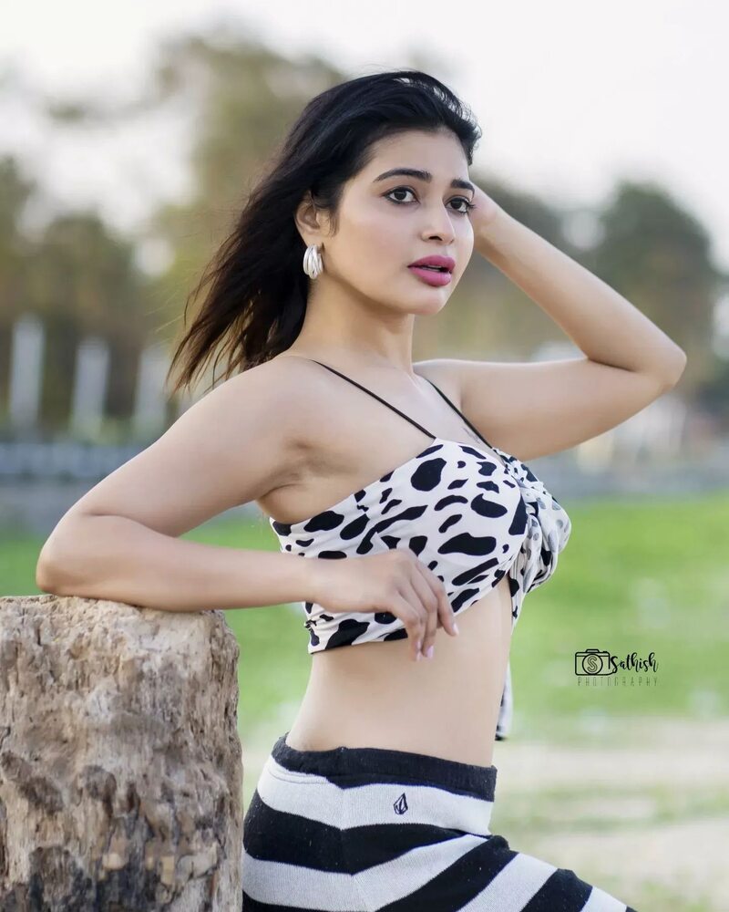 Dharshagupta vijaytv new actress