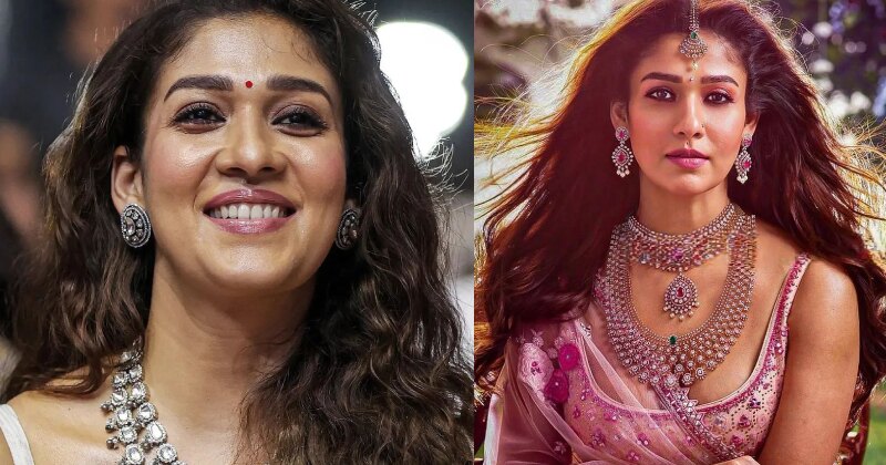 Nayanthara superstar new hotclicks