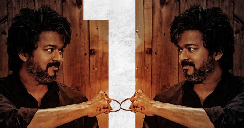 Vijay steps into instagram world