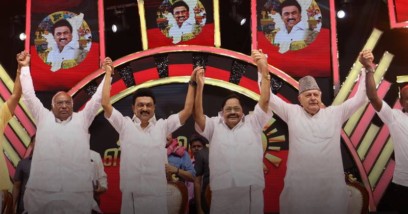 Mkstalin latest news
