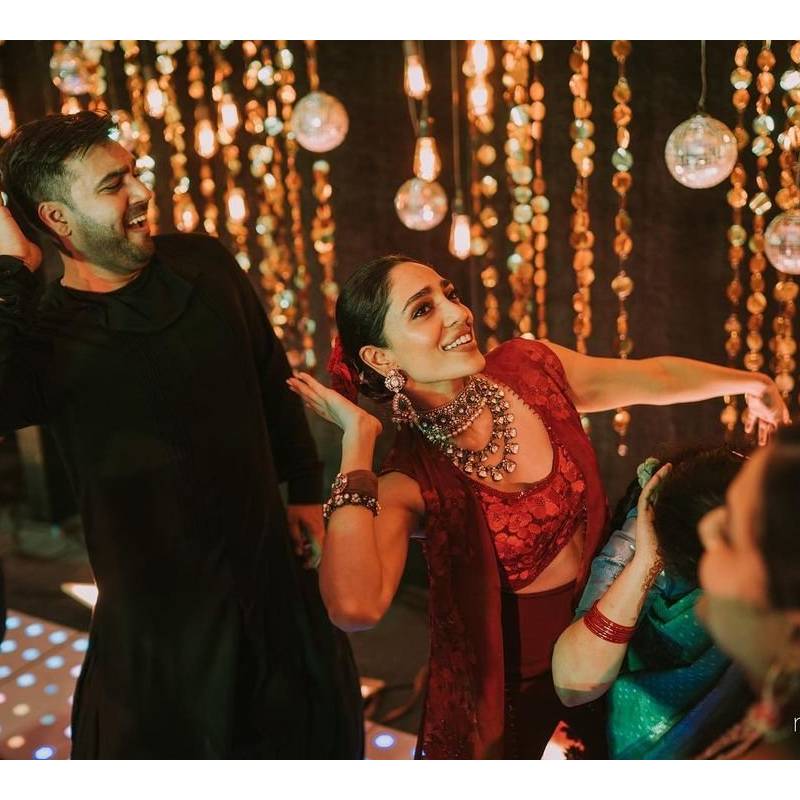 Sobhita latest photos viral