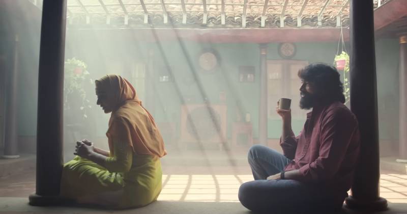 Burqua mirnaa latest video viral