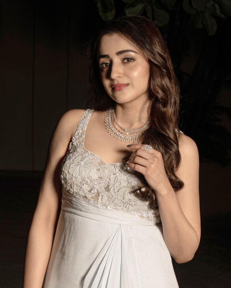 Trisha actress new hotclicks