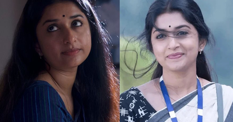 Meera jasmine new hot