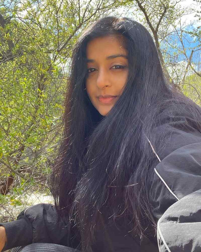 Meera jasmine new hot