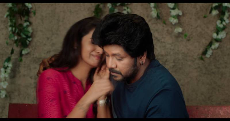 Rudhran latest video viral