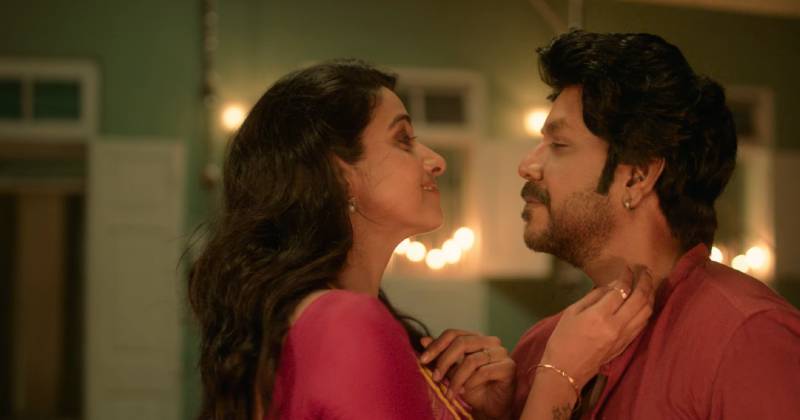 Rudhran latest video viral