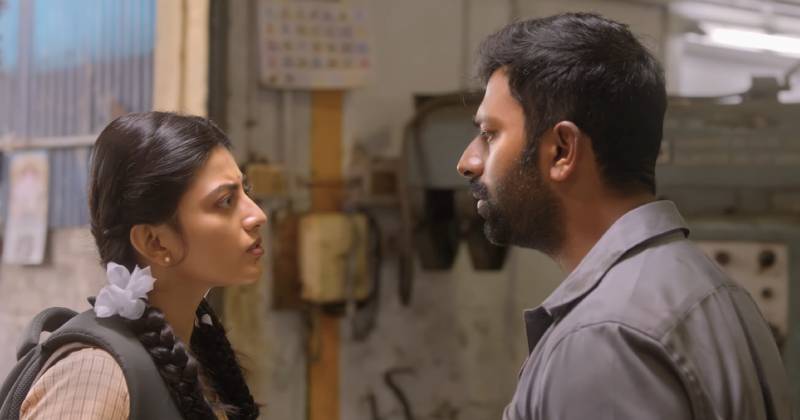 Shantanu ravana kottam video viral