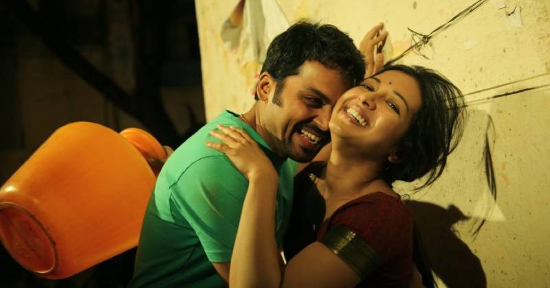 Cathrine tresa latest photos