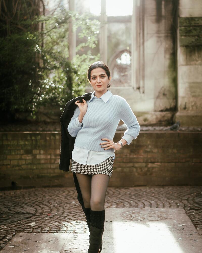 Dhivyadharshini dd new vijaytv