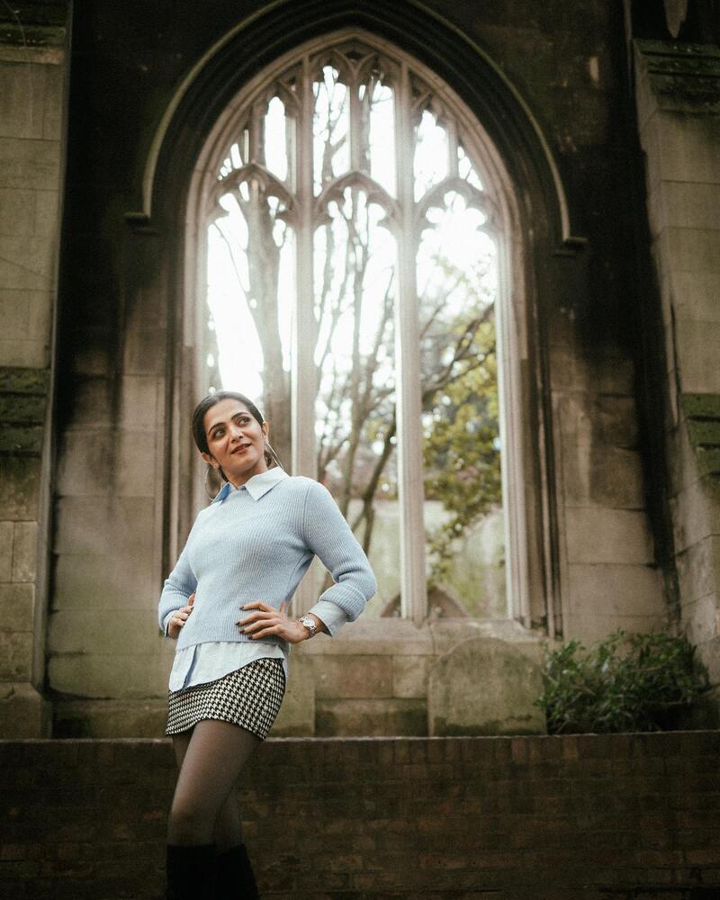 Dhivyadharshini dd new vijaytv