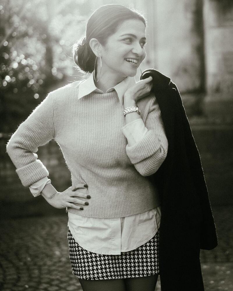 Dhivyadharshini dd new vijaytv