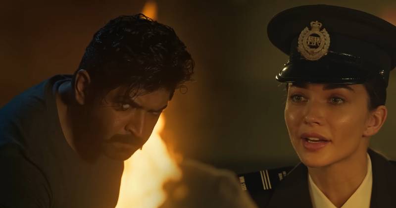 Mission latest video viral