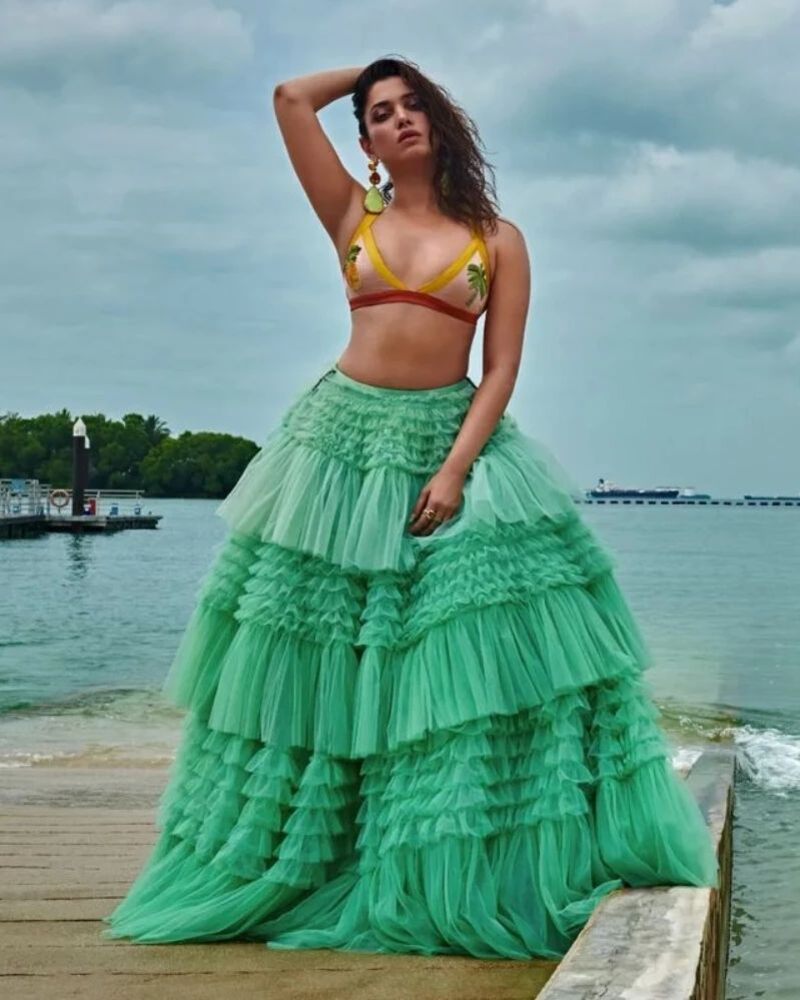 Tamannaahbhatia bikkini new hotcliks