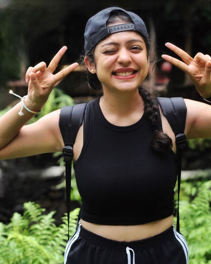 Varshabollamma actress new bigil