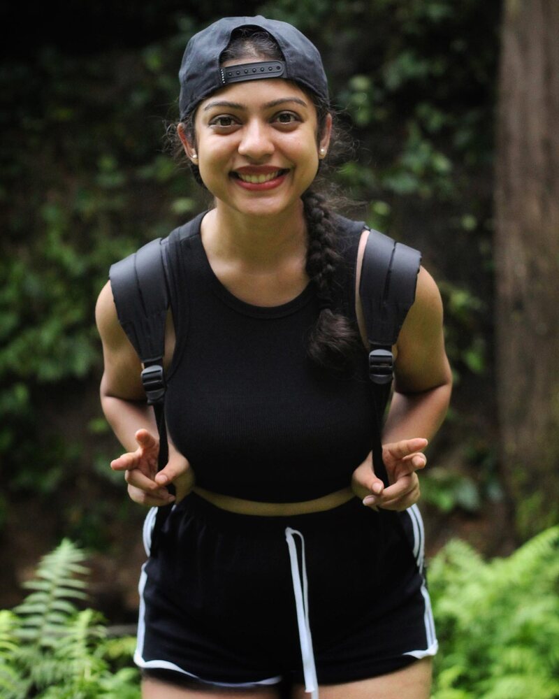 Varshabollamma actress new bigil