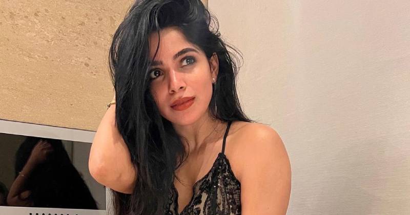 Divya latest clicks viral