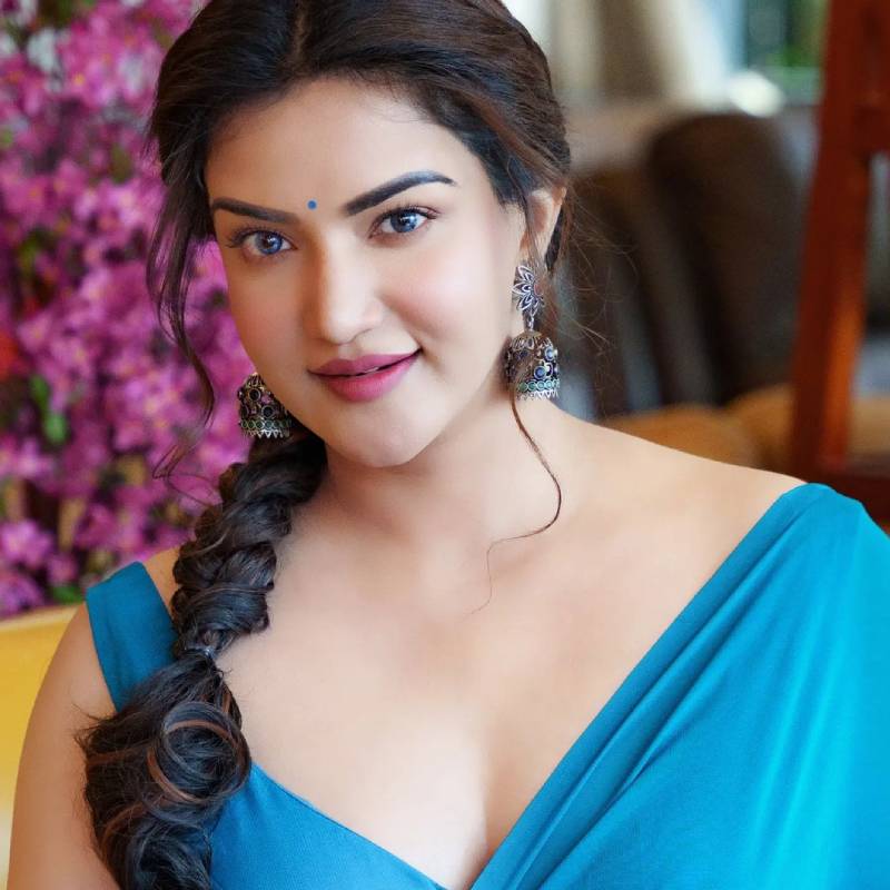 Honey rose latest click viral