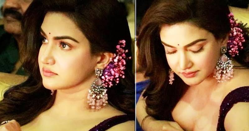 Honey rose latest click viral