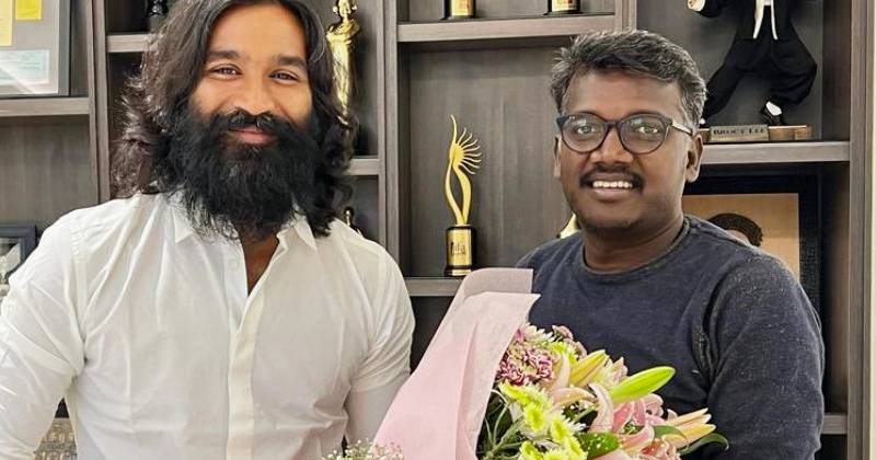 Dhanush next movie update