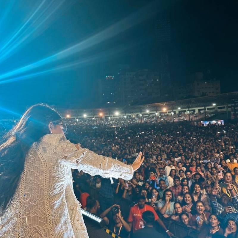 Samantha latest update video