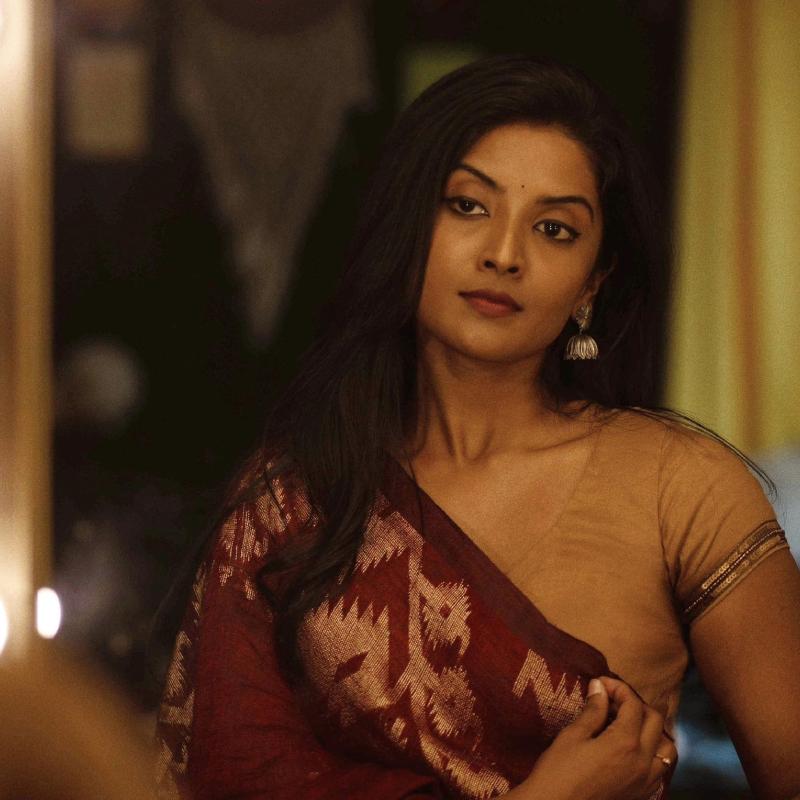 Niveditha latest photos viral