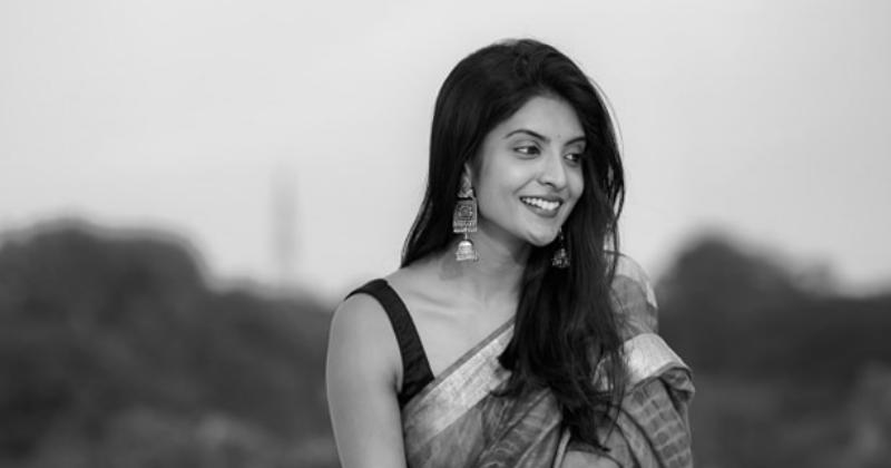 Niveditha latest photos viral