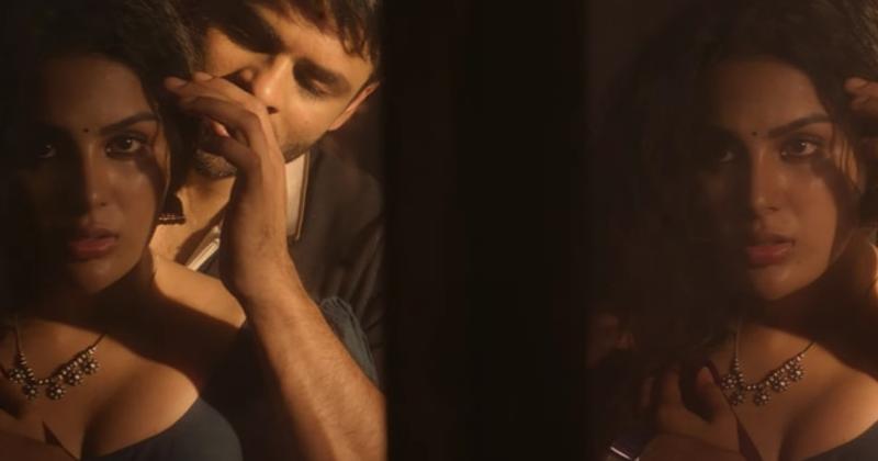 Virupaksha trailer viral