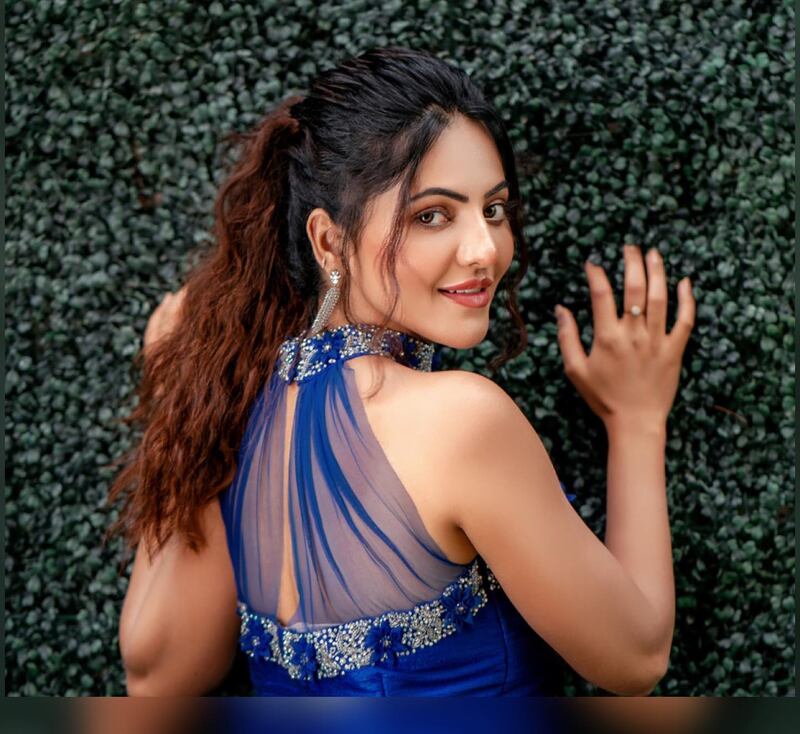 Athulyaaravi actress new hotclicks