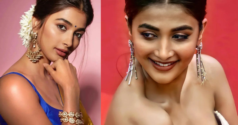 Poojahegde actress new beast