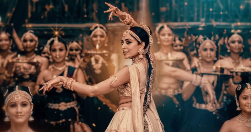 Sobhita d latest photo viral