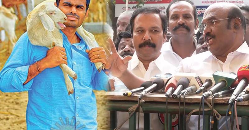 Annamalai bjp dmk video