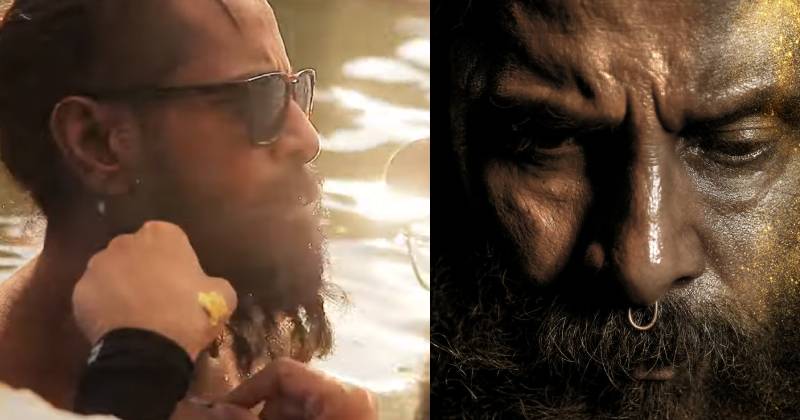 Vikram birthday special video